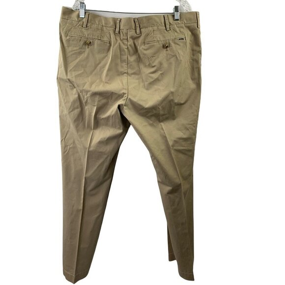 Polo Ralph Lauren Men's Tan Casual Pants - Picture 2 of 6